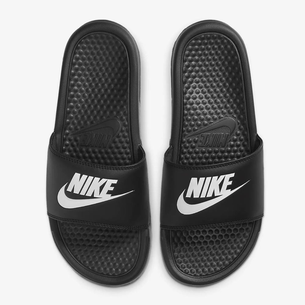 Nike Slides